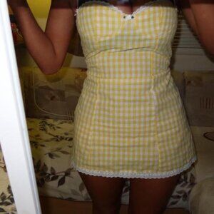 Other Women's Yellow Dresses